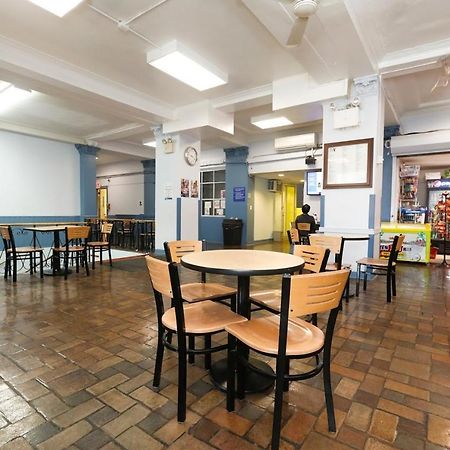 Flushing Ymca Hostel New York Kültér fotó