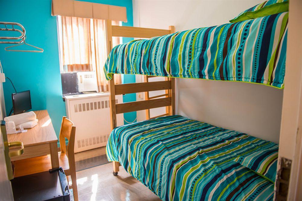 Flushing Ymca Hostel New York Kültér fotó
