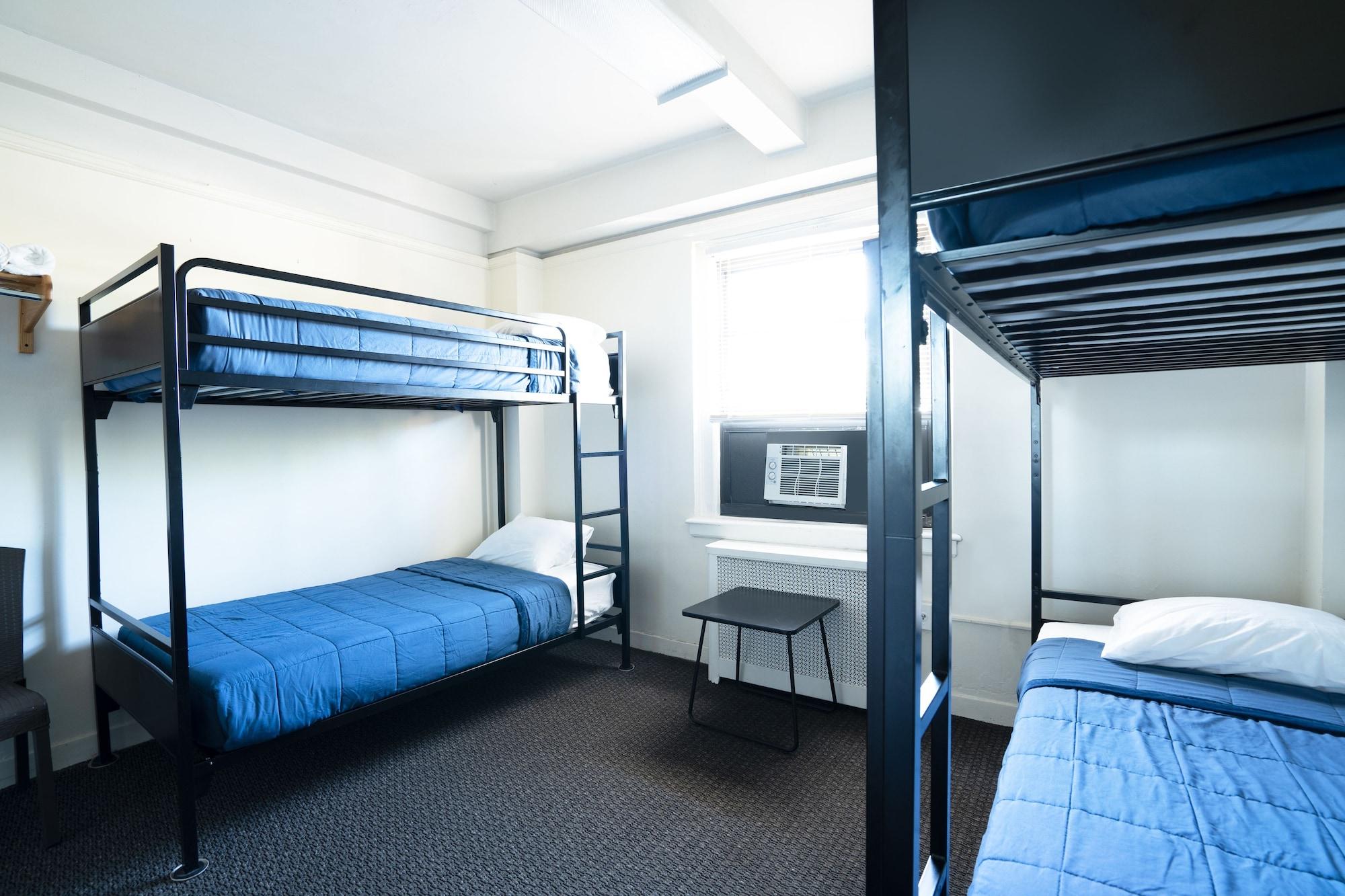 Flushing Ymca Hostel New York Kültér fotó