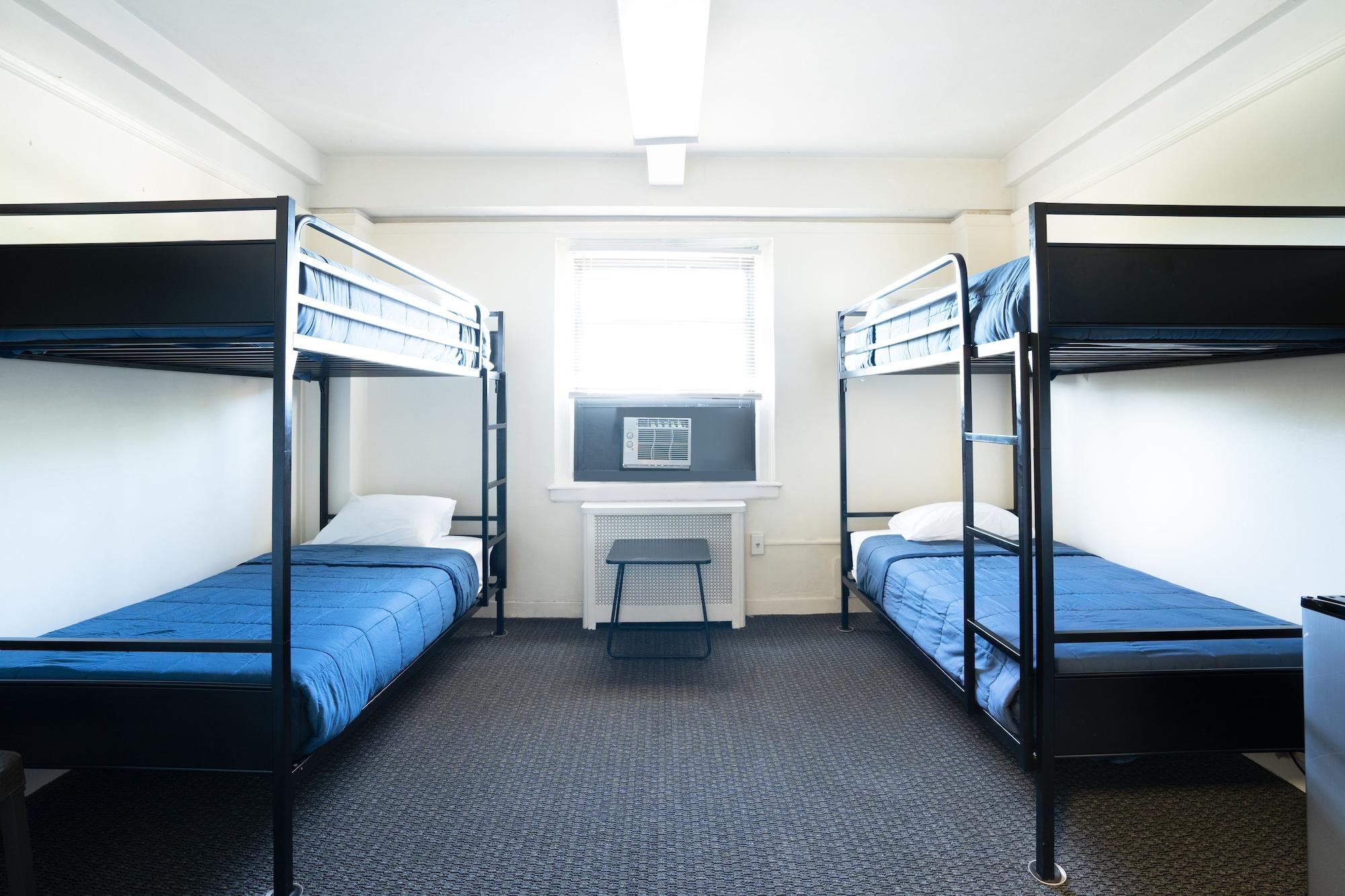 Flushing Ymca Hostel New York Kültér fotó