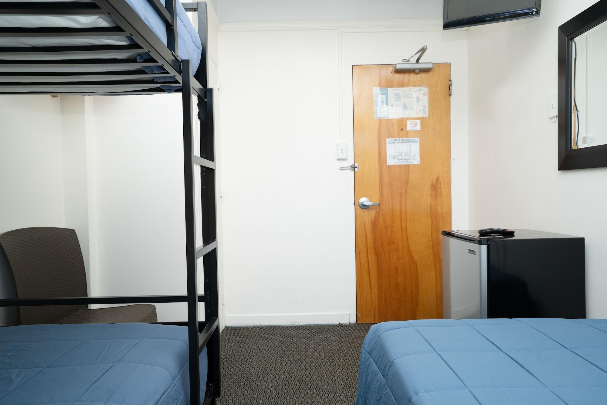 Flushing Ymca Hostel New York Kültér fotó