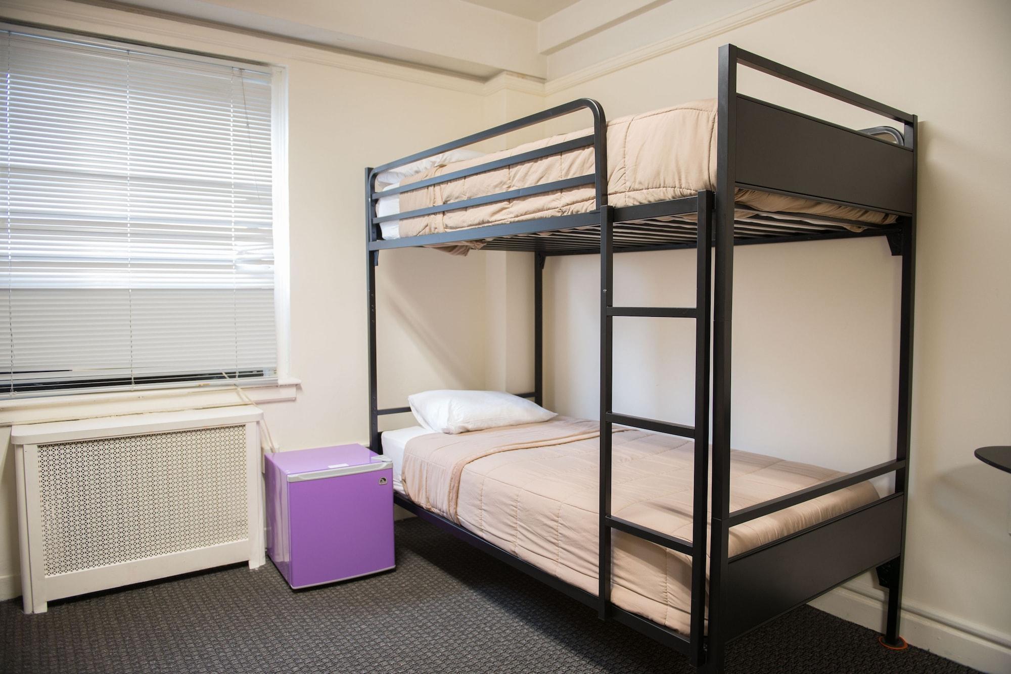 Flushing Ymca Hostel New York Kültér fotó