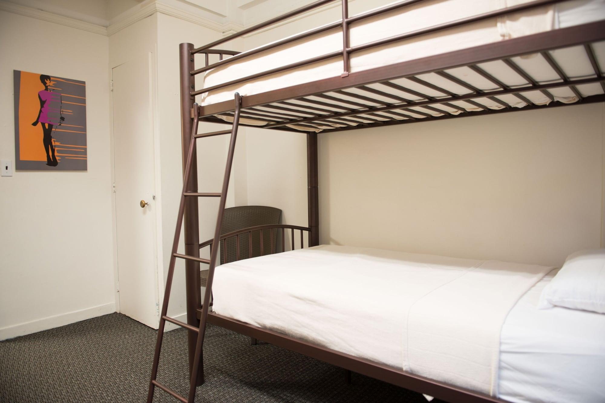 Flushing Ymca Hostel New York Kültér fotó