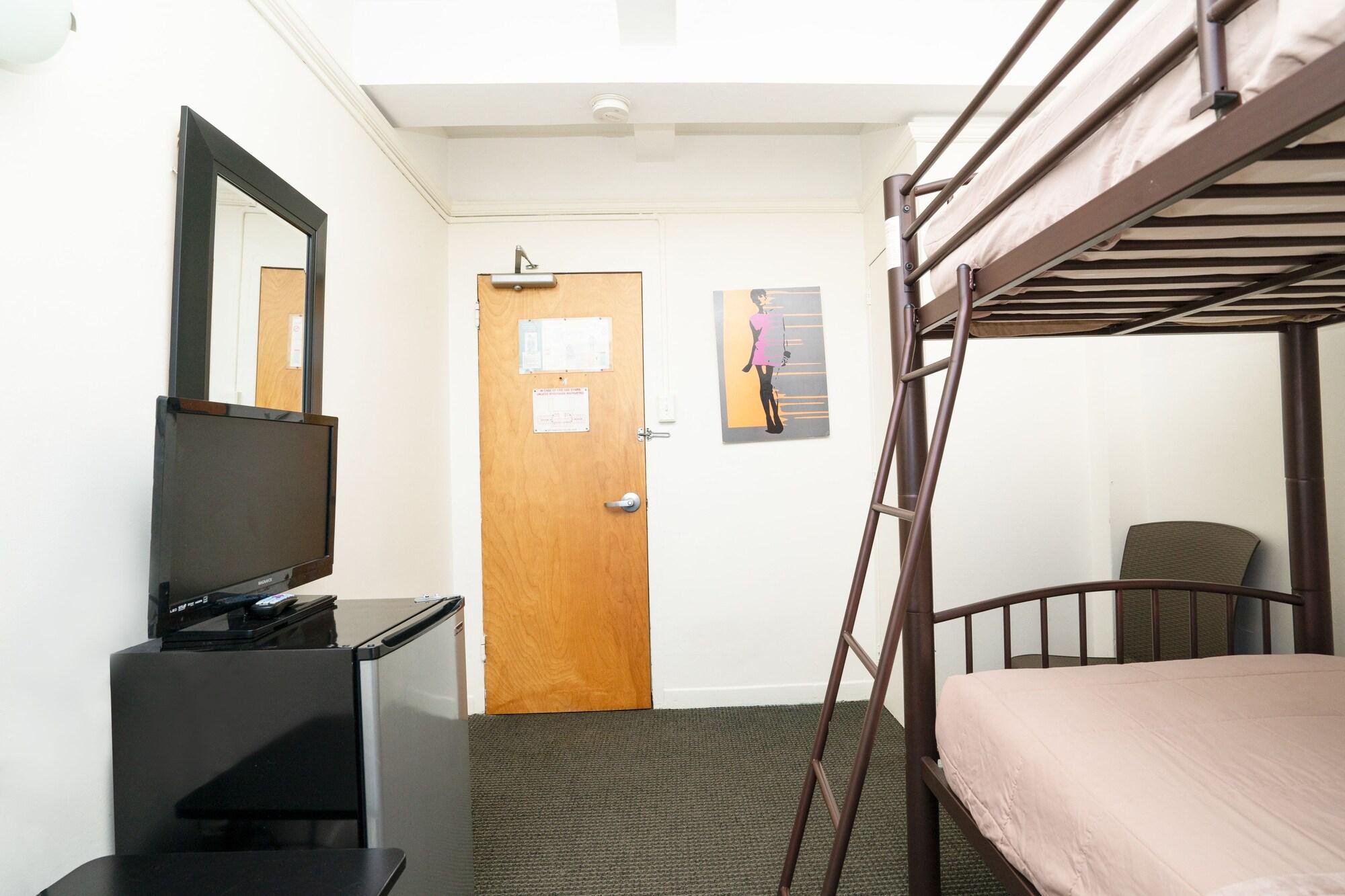 Flushing Ymca Hostel New York Kültér fotó