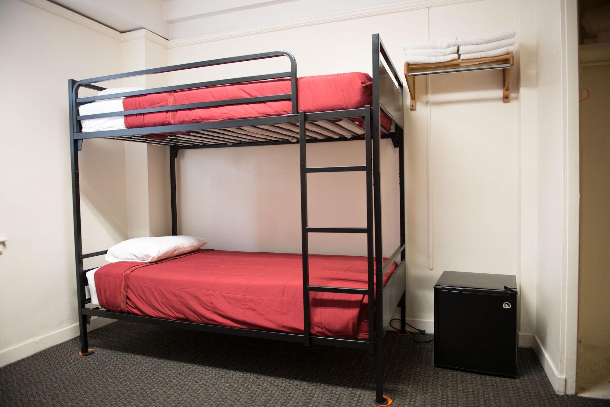 Flushing Ymca Hostel New York Kültér fotó