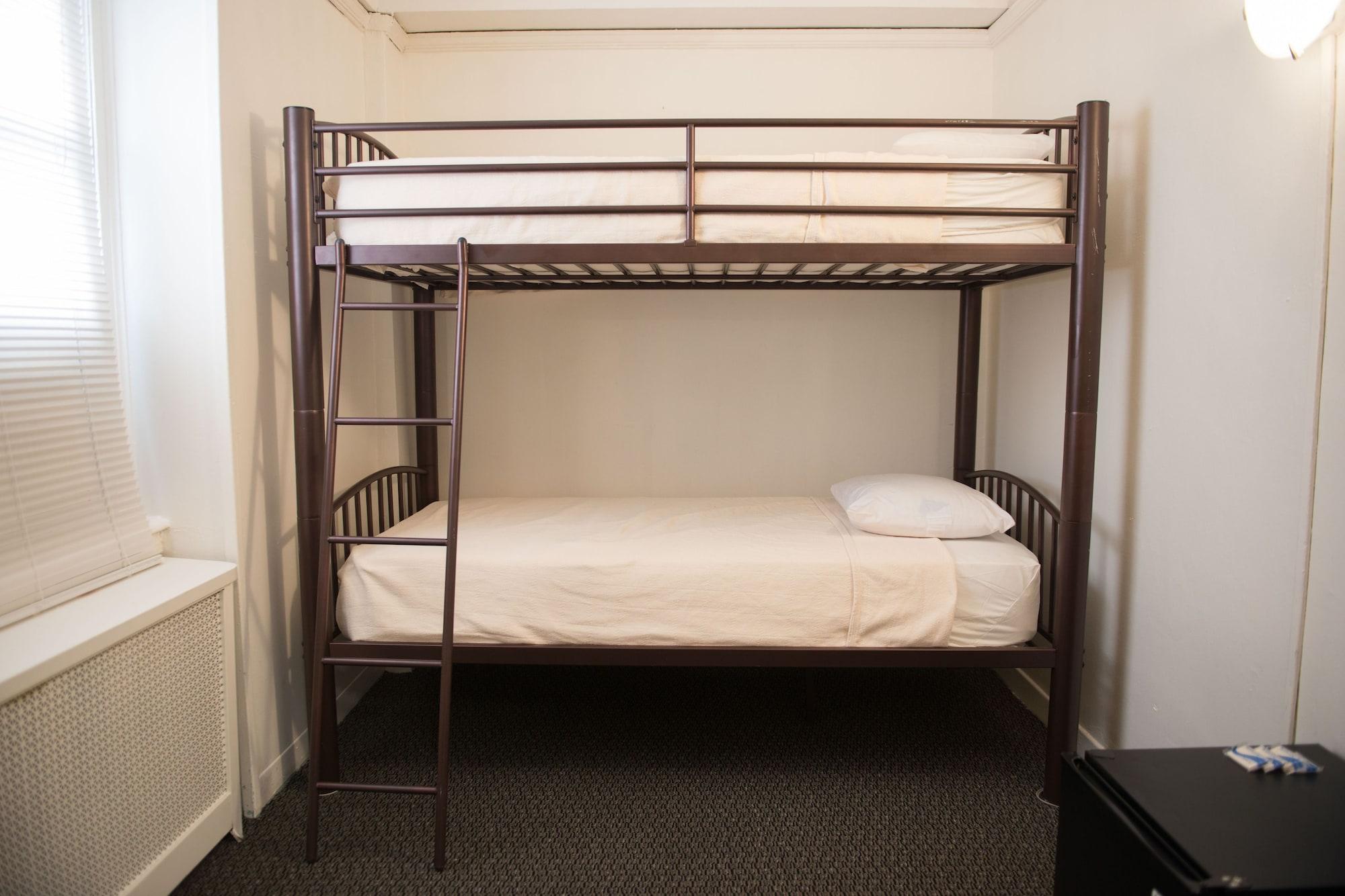 Flushing Ymca Hostel New York Kültér fotó