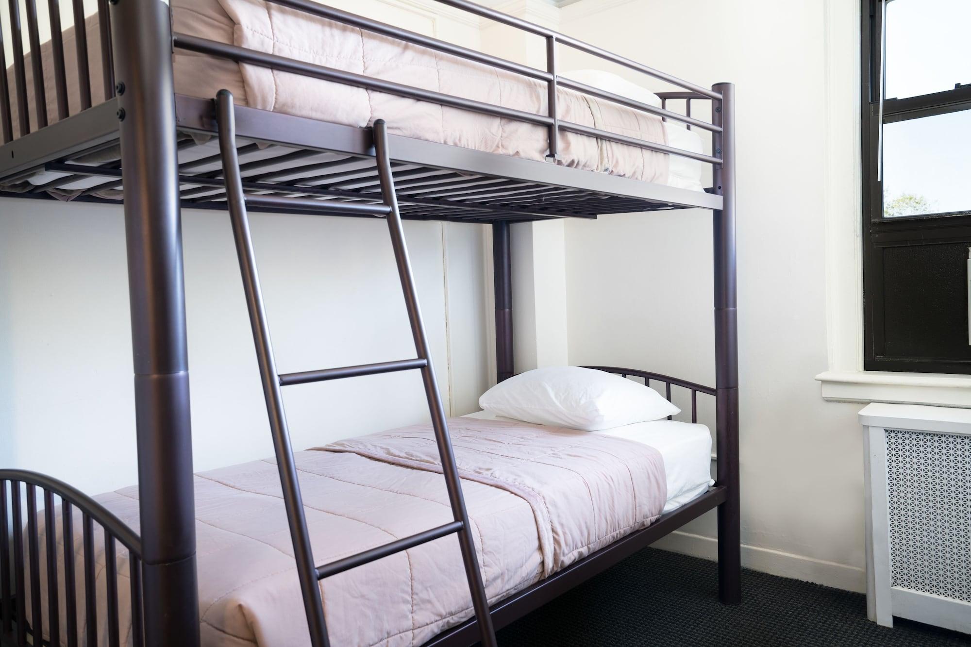 Flushing Ymca Hostel New York Kültér fotó