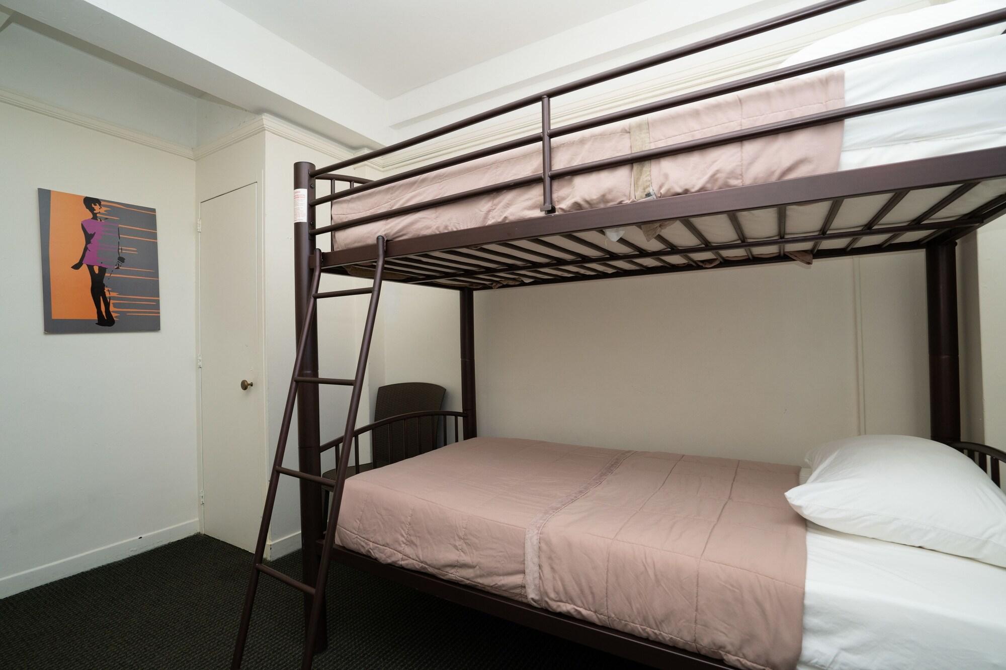 Flushing Ymca Hostel New York Kültér fotó