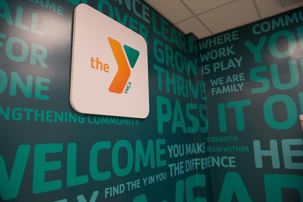 Flushing Ymca Hostel New York Kültér fotó