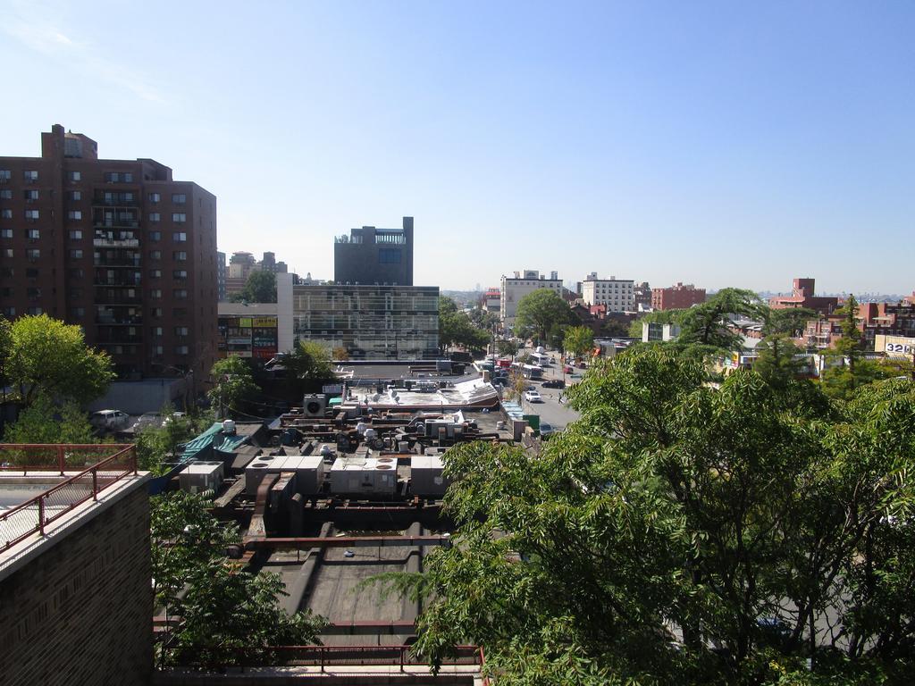 Flushing Ymca Hostel New York Szoba fotó