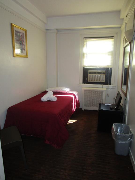 Flushing Ymca Hostel New York Kültér fotó