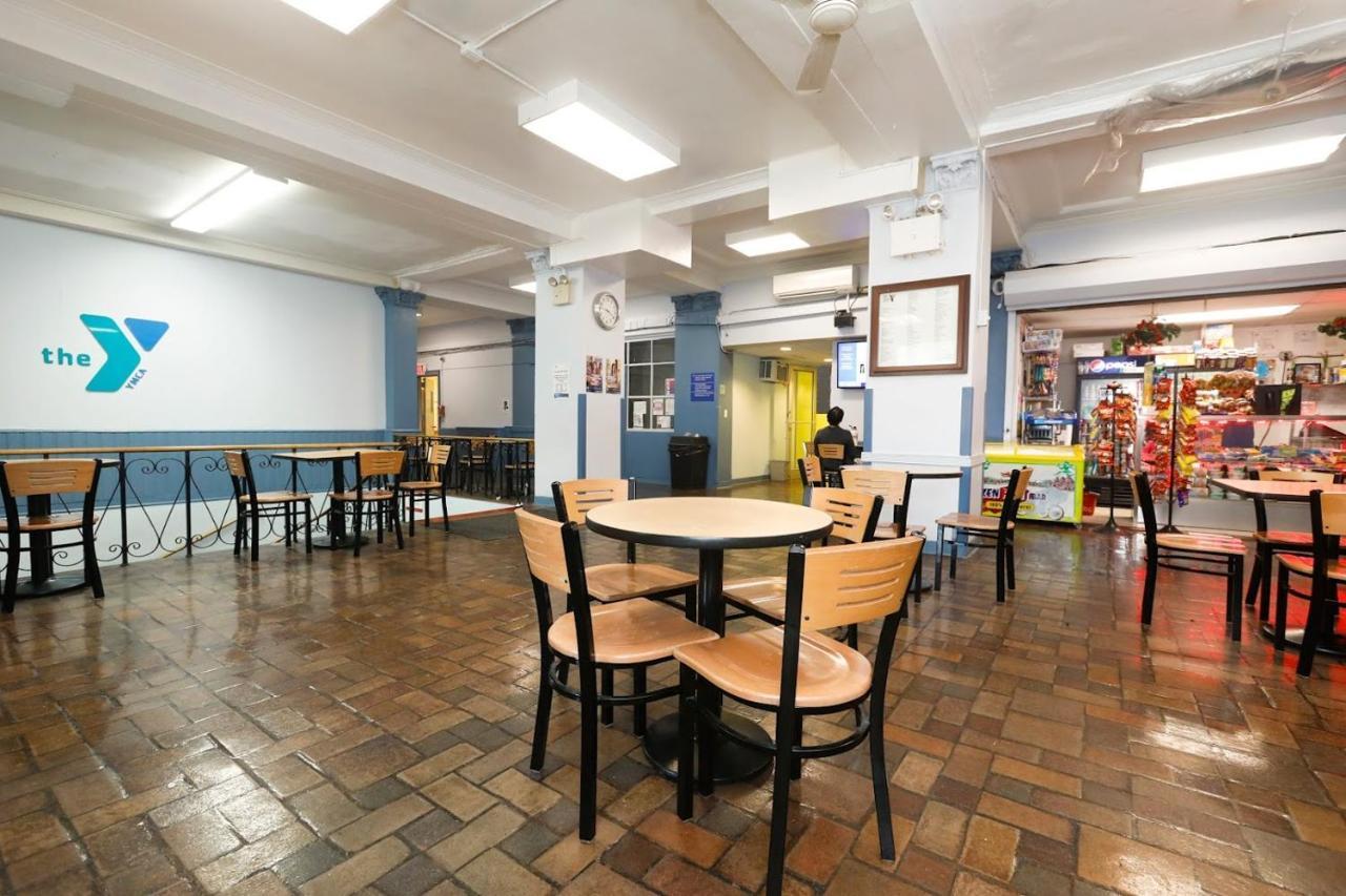 Flushing Ymca Hostel New York Kültér fotó